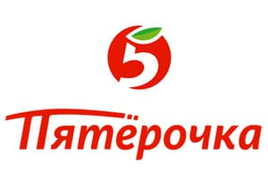 Пятёрочка
