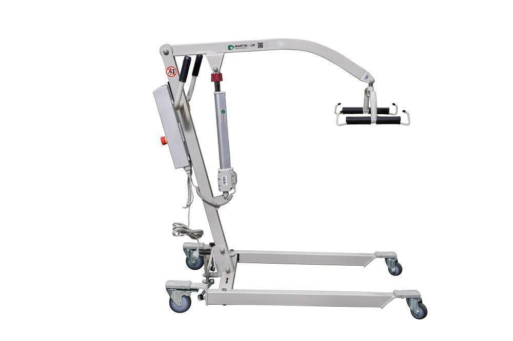 Подъемник электрический передвижной реабилитационный MARTIN LW