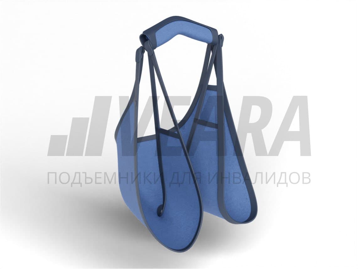 Бандаж для мобильного подъемника