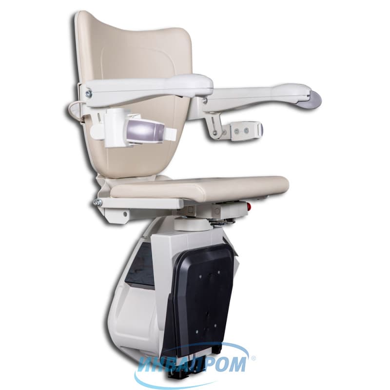 Кресельный подъемник для инвалидов HANDICARE 1100