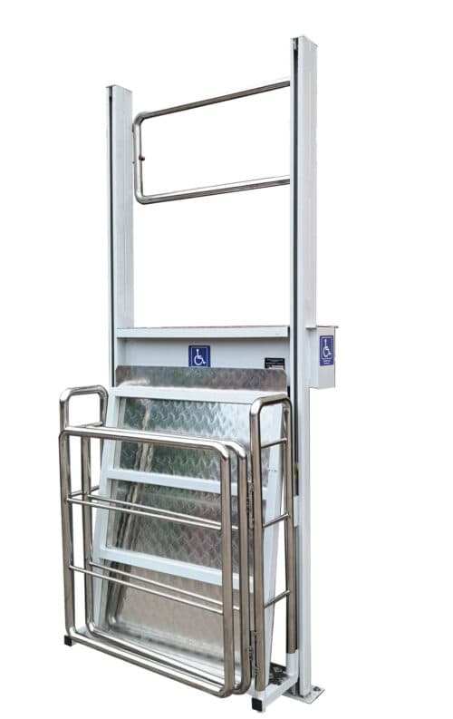 Подъемник для инвалидов ЭВЕРЕСТ-Т5