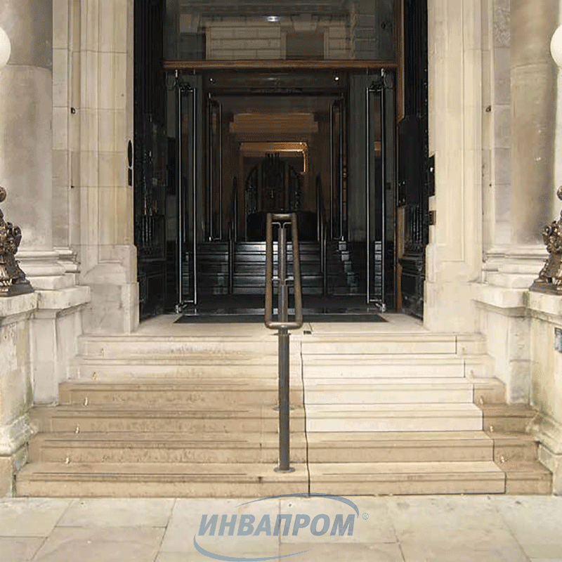 Скрытый подъемник Сезам