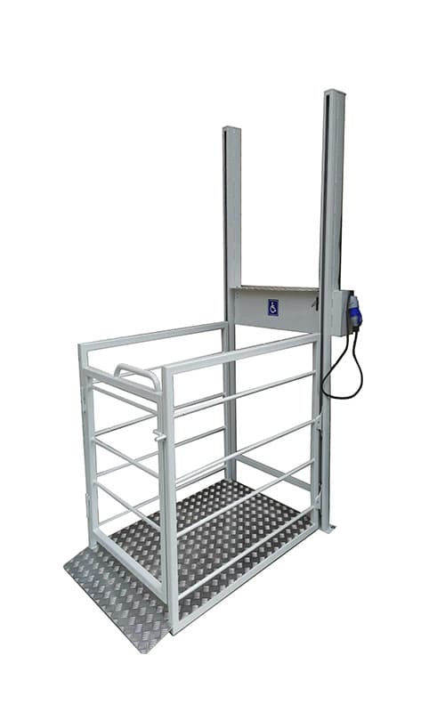 Подъемник для инвалидов ЭВЕРЕСТ -Т