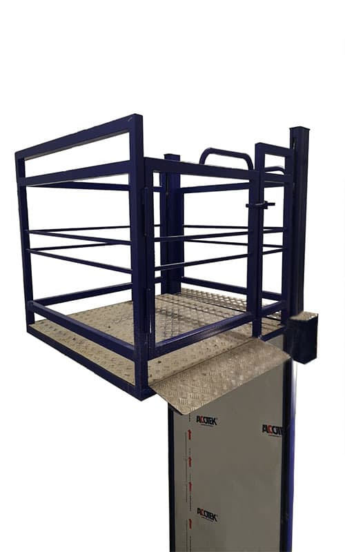 Подъемник для инвалидов ЭВЕРЕСТ-Т2