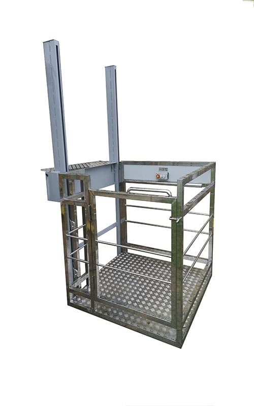Подъемник для инвалидов ЭВЕРЕСТ-Т3