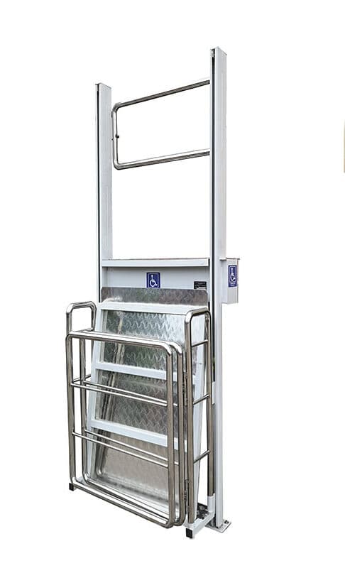 Подъемник для инвалидов ЭВЕРЕСТ-Т5