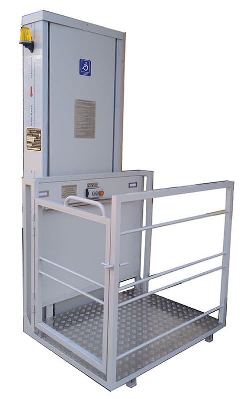 Подъемник для инвалидов ЭВЕРЕСТ