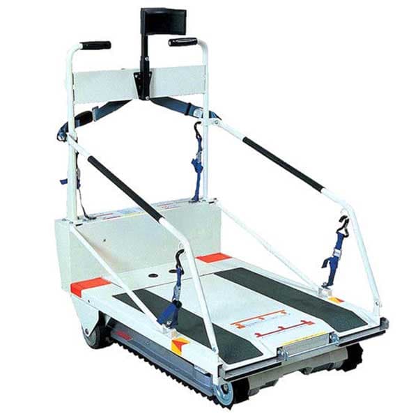 Лестничный подъемник Public – Передвижной