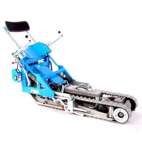 Индивидуальный лестничный подъемник StairMax