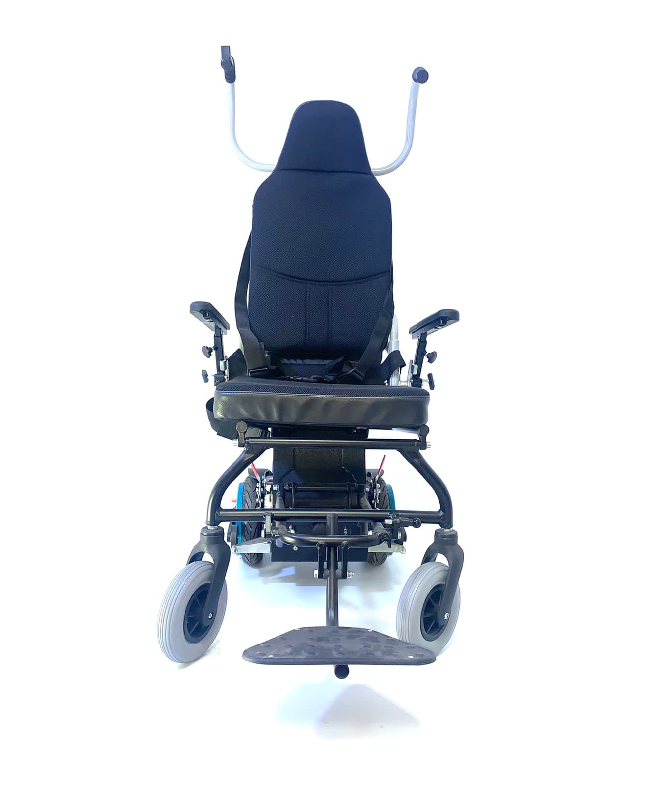 Лестничный подъемник. “ЛАМА-УЛП”