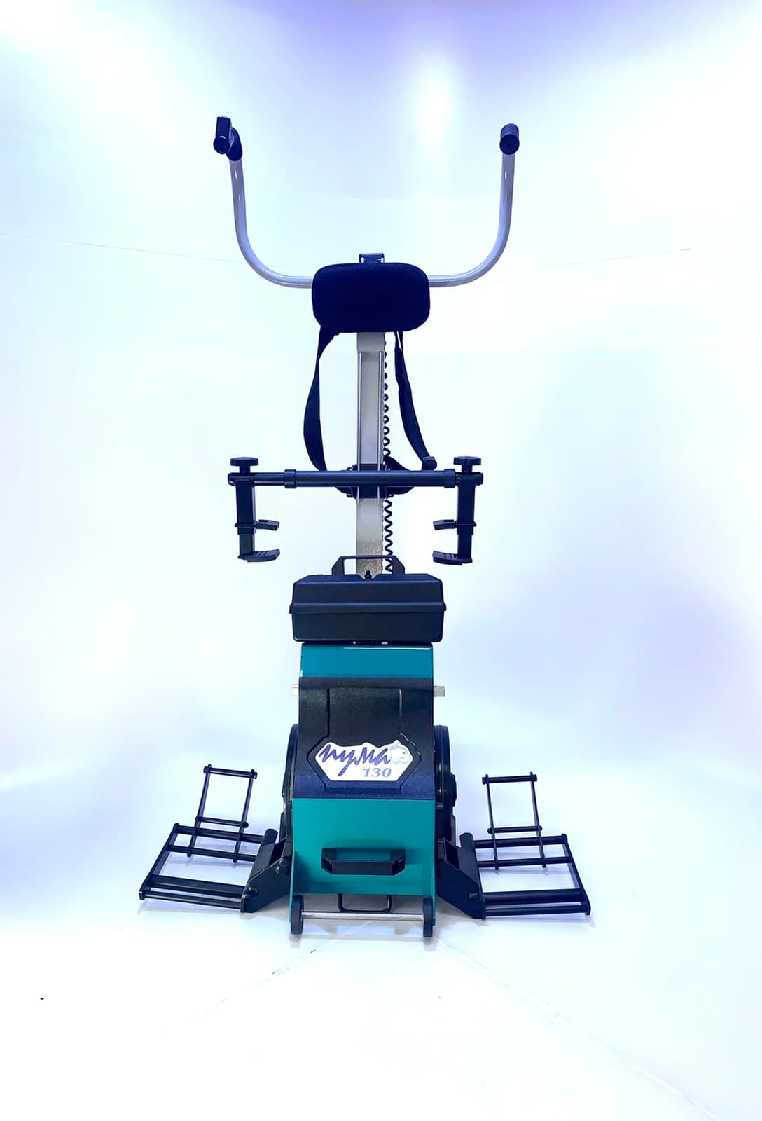 Подъемник лестничный “Пума 130-160”