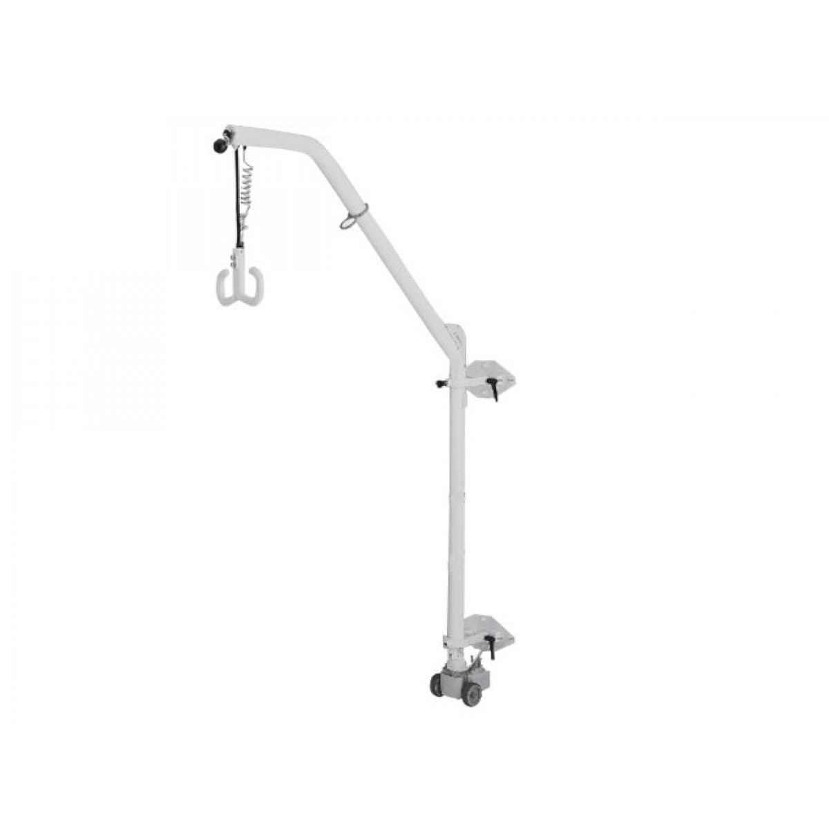 Подъемник для инвалидов стационарный электрический Aacurat Curator (Куратор)