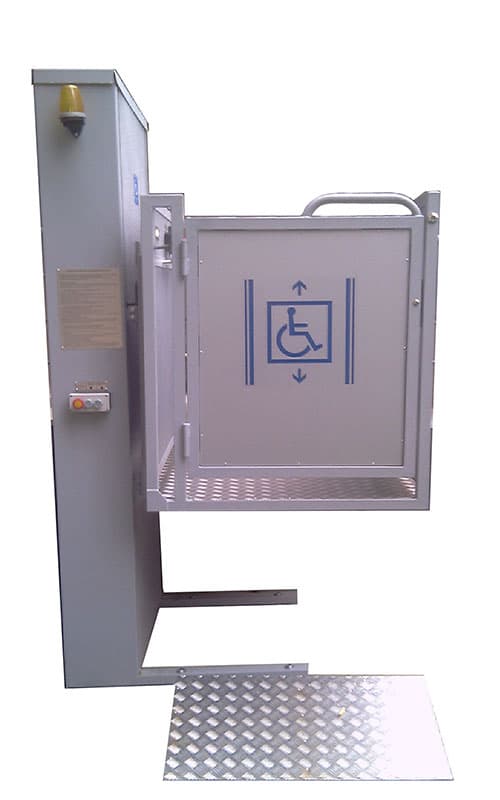 Подъемник для инвалидов ЭВЕРЕСТ-2