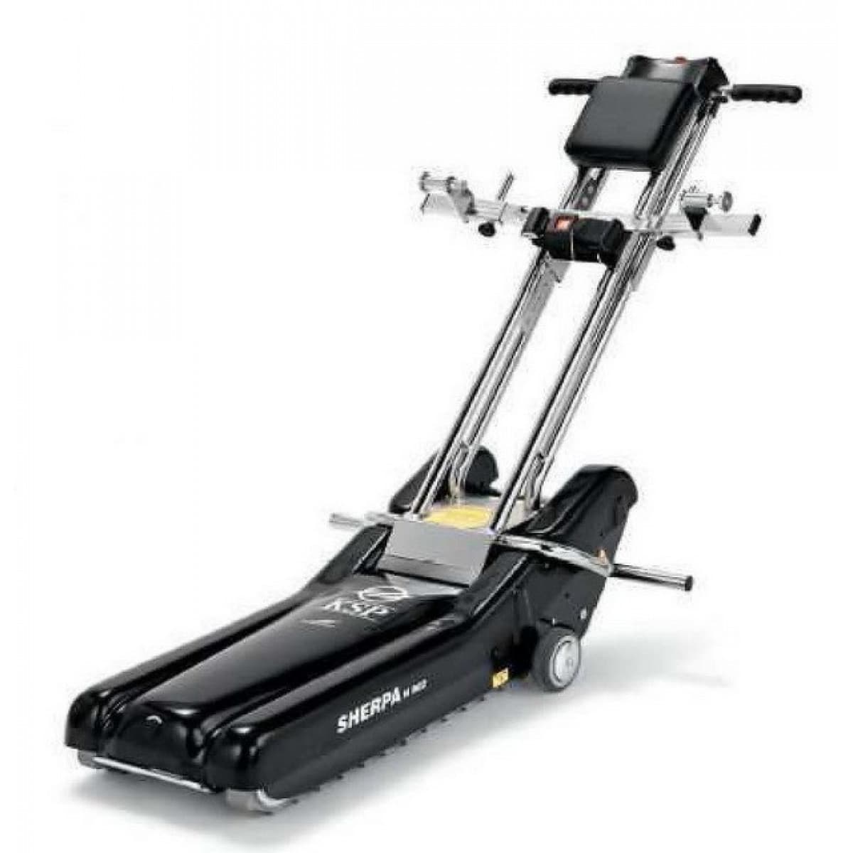 Лестничный гусеничный подъемник Ksp Italia Srl Sherpa N902