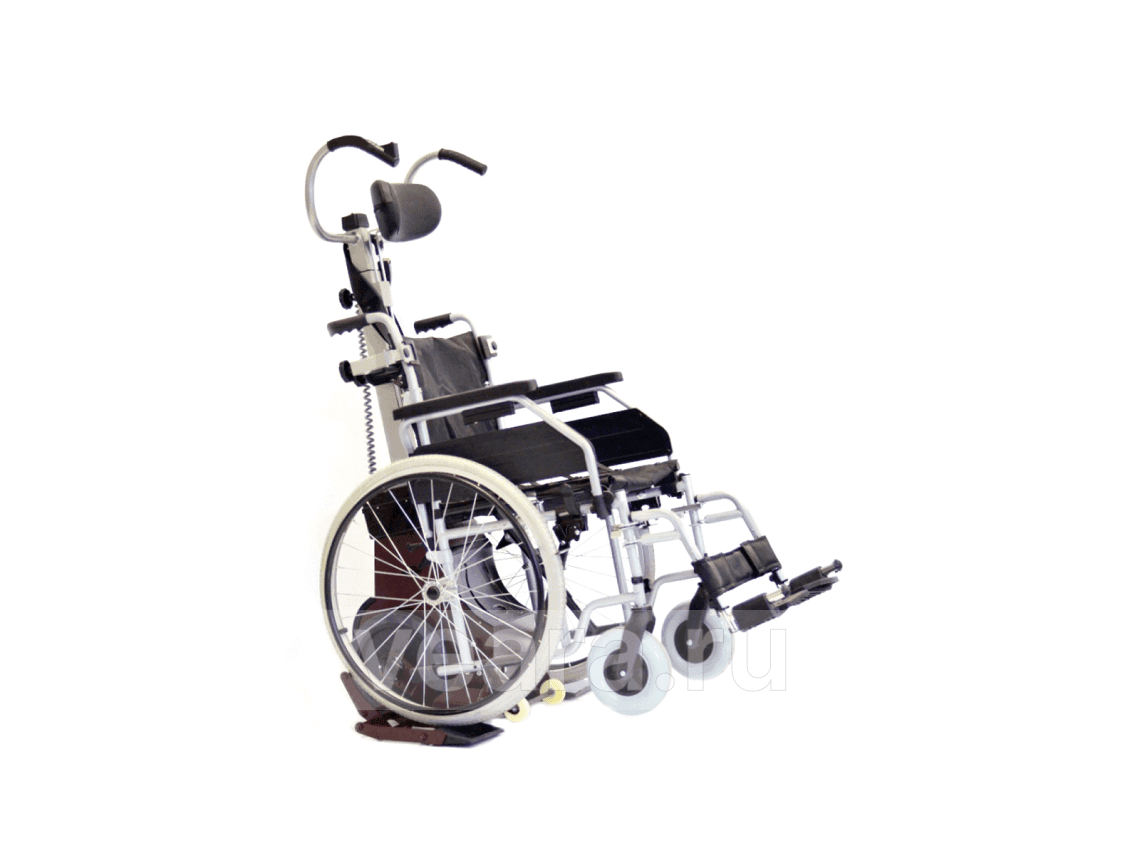 Лестничный подъемник для инвалидов Пума-Уни-160