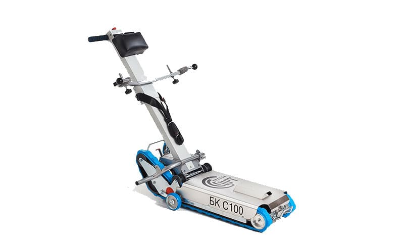 Лестничный подъемник INVA 100 (БК С100)