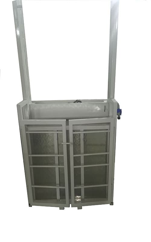 Подъемник для инвалидов ЭВЕРЕСТ-Т4