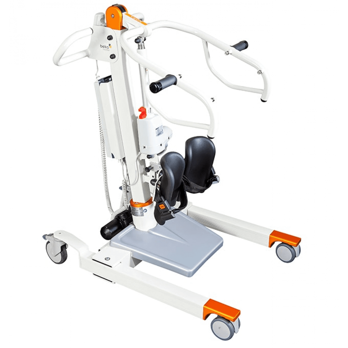 Вертикализатор с подъёмником BEKA Hospitec LISSY